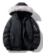 Black / M
