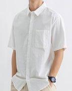White / M