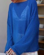 Royal Blue / S