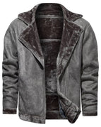 Grey / M