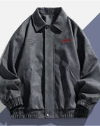 Gray / M