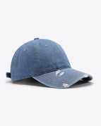 Misty  Blue / One Size