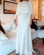 White / S