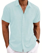 Mint Blue / S