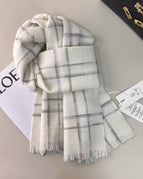 Ivory / One Size