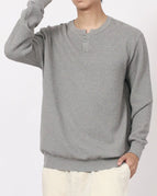 Floral Gray / M