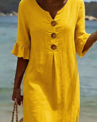 Yellow / S