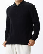 Black / M