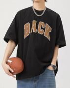 Black / M