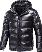 Black / M
