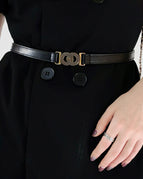 Black / One Size