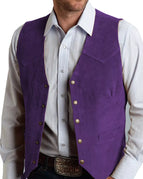 Purple / XS