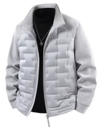 Light Gray / M