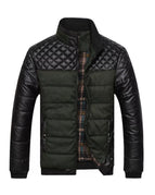 Black / M