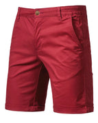 Deep Red / 30