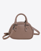 Mocha / One Size