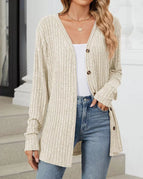 Beige / S