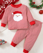 Deep Red / 6-12M