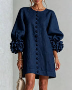 Navy / XS