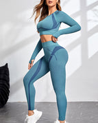 Teal / S