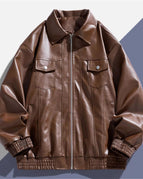 Brown / M
