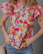Floral / S