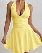 Yellow / XS