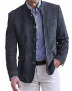 Dark Gray / S