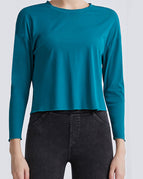 Deep Teal / S