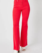 RED / 0(24)