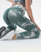 Deep Teal / S