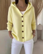 Light Yellow / S
