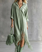 Light Green / S