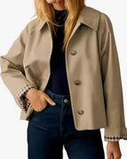 Khaki / S