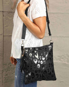 Black / One Size