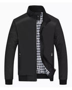 Black / M