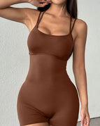 Brown / S