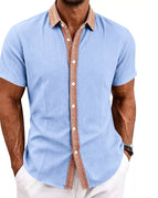 Light Blue / S