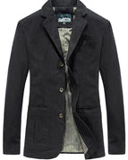 Black / M