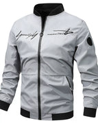 Light Gray / M