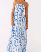 Light Blue / S