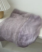 Purple / One Size