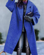 Bright Blue / S