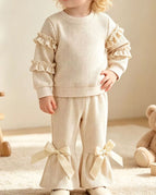 Apricot Color / 12-18M