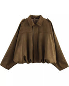 Coffee Brown / XS