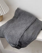 Dark Gray / One Size