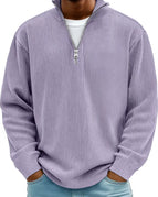 Purple / S