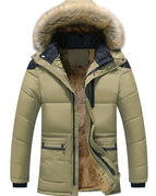 Khaki / M