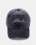 Atlanta Black / One Size