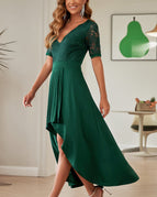 Dark Green / XS